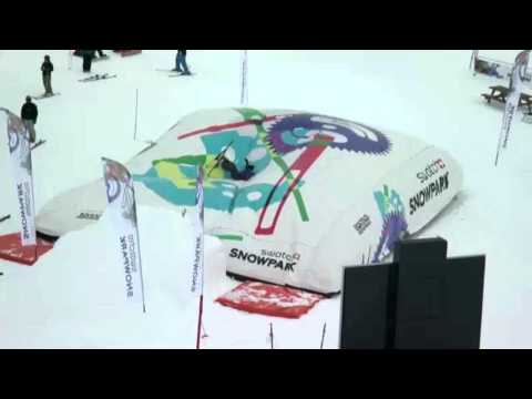 Shoot My Ride: Tignes 2012-01-30 11:38:18