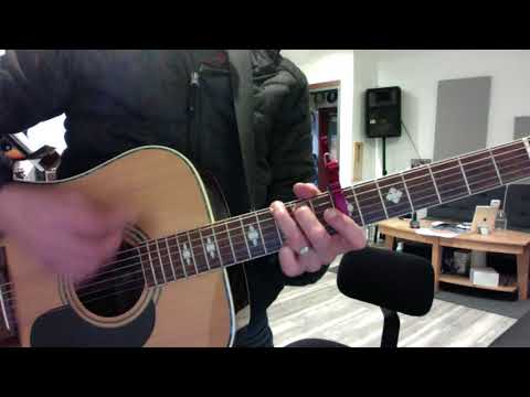 20 Years - The Civil Wars
