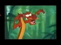 Mulan 1998 Movie TV Spot