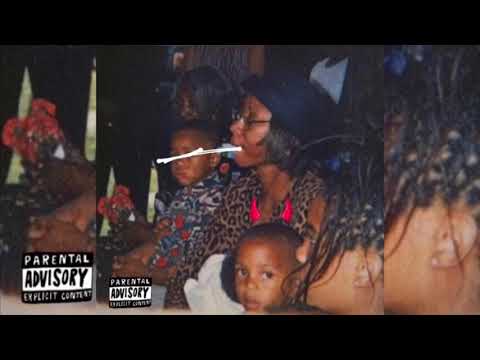 JADA CASH x Dcon QUAZY - KARATE