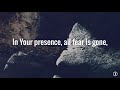 In Your Presence- Jason Upton Lyric Video