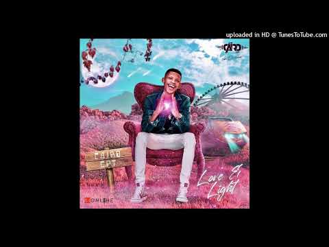 Cairo Cpt - Izigqibo Zakho 2.0 (feat. Minollar)