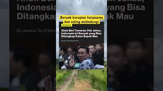 Download lagu Koruptor saling kerjasama #trendingshorts mp3