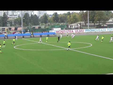 ACS Mostiştea Ulmu 2 - 0 SC Popeşti Leordeni gol : Daniel STOIAN (min. 90 + 1)