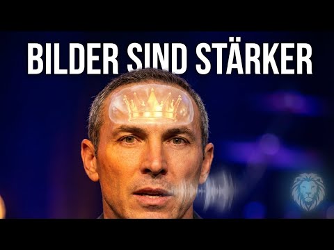 Warum deine Vorstellung stärker ist als dein Glaube | Chad Gonzales Deutsch