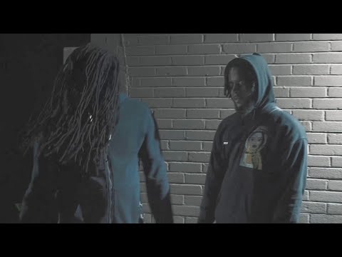 Falcon Outlaw x Camoflauge Monk - Bodies On It (Short Film) (West Detention)