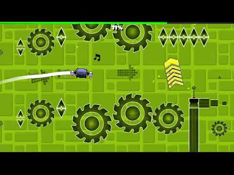 [MONTHLY LEVEL] HELLO by S8811 | Final Dash Season 5