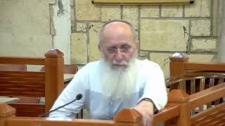 וַתִּתְפַּלֵּל חַנָּה וַתֹּאמַר - שיעור 7 - שמואל א' - פרק ב' (הרב אורי עמוס שרקי) - התמונה מוצגת ישירות מתוך אתר האינטרנט יוטיוב. זכויות היוצרים בתמונה שייכות ליוצרה. קישור קרדיט למקור התוכן נמצא בתוך דף הסרטון