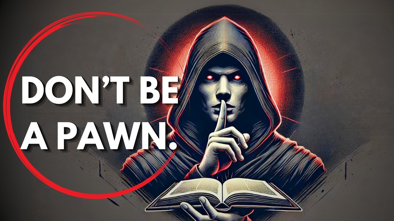 25 FORBIDDEN Machiavellian Maxims the Elite Don’t Want You to Know