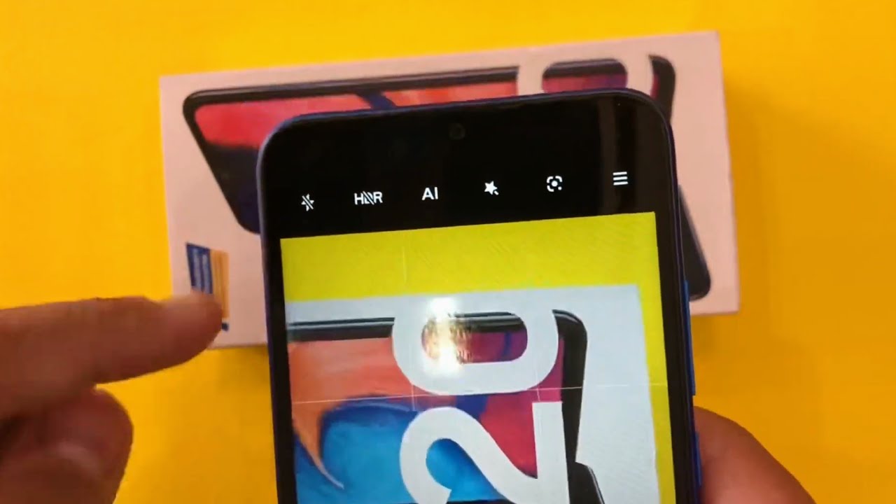 Xiaomi Redmi 9a Problems