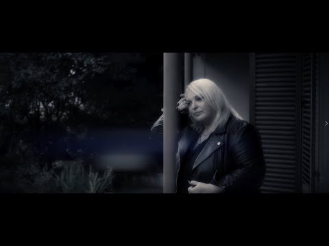 ANNA LU  - November Sadness [Album Version] Official Music Video