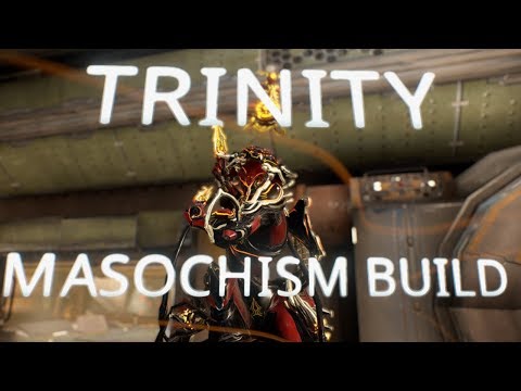 TRINITY: THE ULTIMATE KILL FRAME -- Link + Castanas