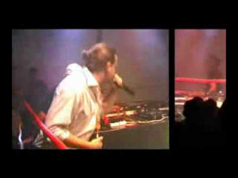 Wickedsquad @ Ready2Rumble/Wuk, Vienna