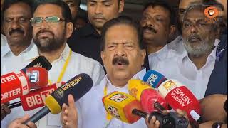 കുന്നംകുളം പൊലീസ് മർദനം; ‘സുജിത്തിനൊപ്പം സർക്കാർ ഉ?