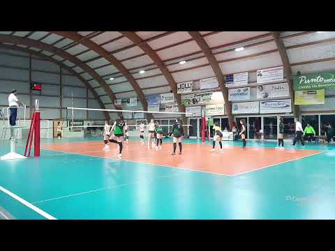 Zoogreen - Martinengo volley