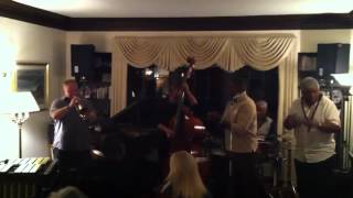 That's All- Jamie Davis, J Kyle Gregory, Roger Glenn