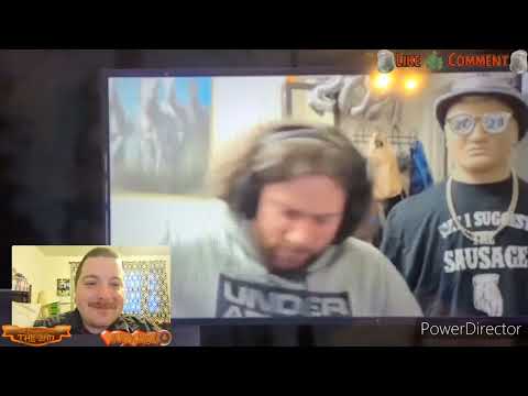 Pchooly Warzone Mega Rage Compilation #15 [R.I.P Desk & Steve] Reaction