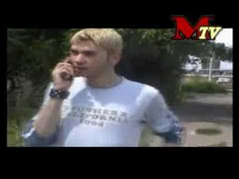 W Mega Limit - Im OK (Mtv Versia)