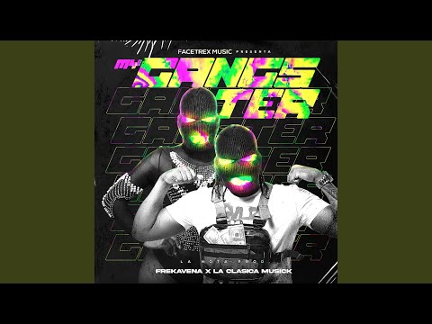 My Gangster (feat. La Clasika Music)
