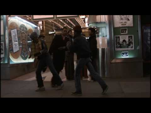 afbeelding Aaron Loves Angela - Trailer