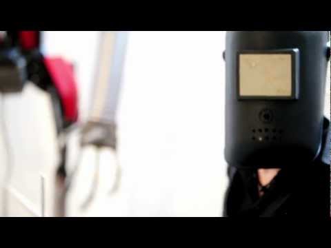 MILANO ACOUSTICS: The Cyborgs - Cyborgs Boogie