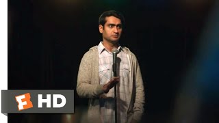 The Big Sick (2017) - Comedy Show Interrupted Scene (5/10) | Movieclips