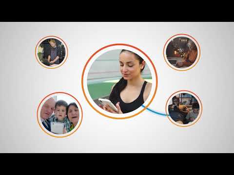 Voyent Alert! How It Works - Mass Notification Service