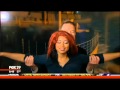 News Anchors Parody Titanic 