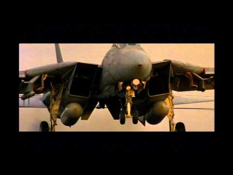 Top Gun: Anthem