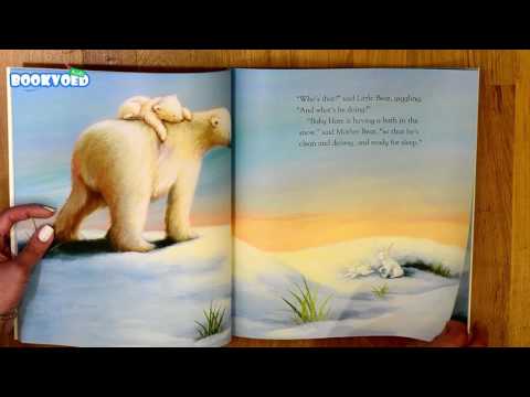 Відео огляд Bedtime for Little Bears