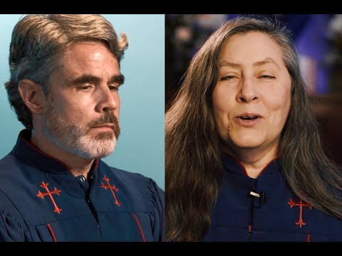 THE HOLY CITY - ANTHEM