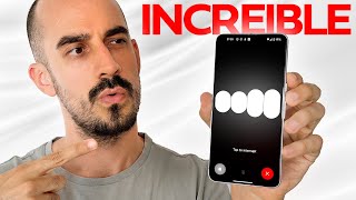 🔴 ¡Pruebo la VOZ AVANZADA de CHATGPT! (Espectacular) feat. @Lahiperactina