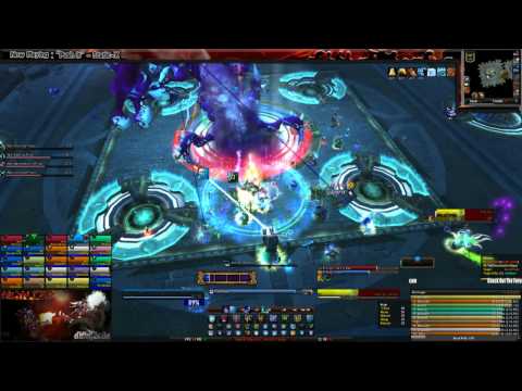 Siege of Orgrimmar: Sha of Pride | Montez Elitist Jerks | Mage PoV