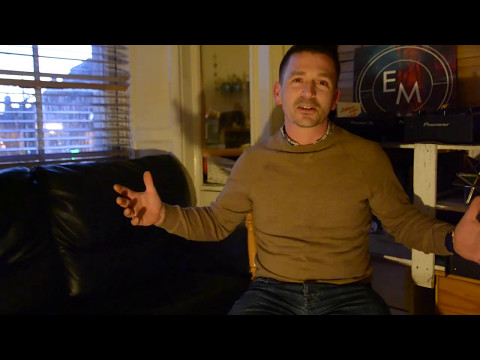 Derreck Fortune @ Heat FM