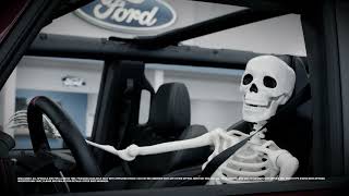 Sam Leman Ford of Bloomington | Scary Good Deals