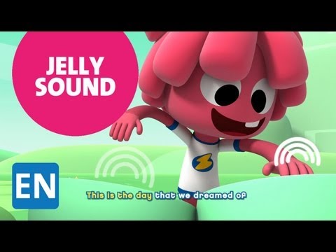 Oh Let's Go Together - Jelly Jamm