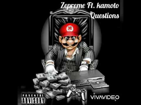 Like Dat Zepreme Ft. Kamoto (Prod.Thundaa x Kamoto904)