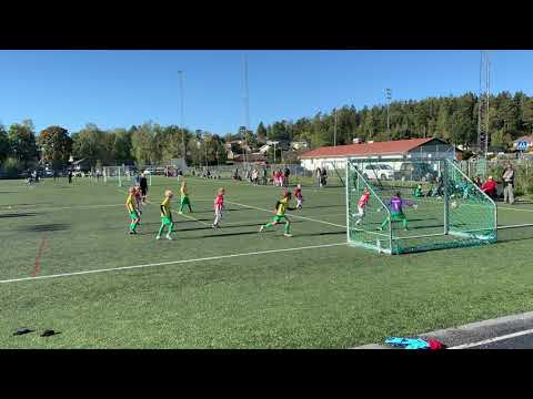 BSK P13:3 - Vallentuna BK