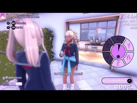 Pool Elimination (Osana) Tutorial