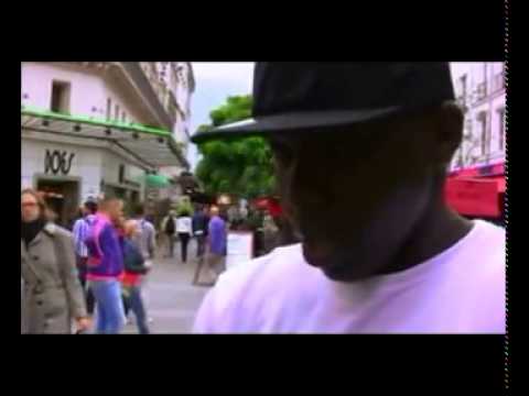 Quelle image avez vous des congolais alias les zaïrois ?