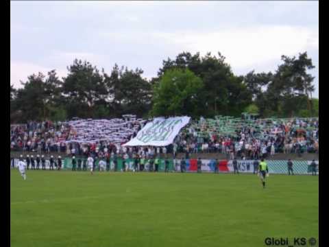 5.09.2009 g.16 Wisłoka Dębica - Górnik II Łęczna - Zapowiedź meczu