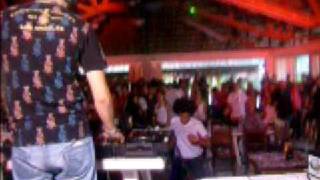 Manny Suarez @ Made in Colombia Festival - SINTEK RECORDS