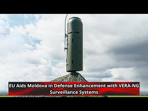 첨단 수동 감시 레이더 시스템