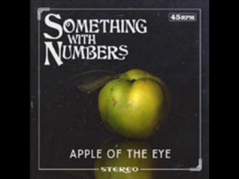 Something with Numbers - Zombie