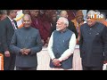 PM Modi Pays Tribute To Dr B R Ambedkar On 69th Mahaparinirvan Diwas News9