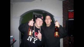 Termanology & Statik Selektah (1982)- The Lottery