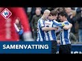 Samenvatting | Quick Boys - ASWH | 24-03-2018