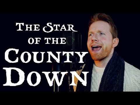 The Star of the County Down (Cover) Colm R. McGuinness