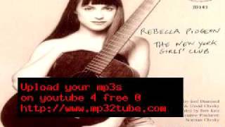 Rebecca Pidgeon - The Haughs of Cromdale