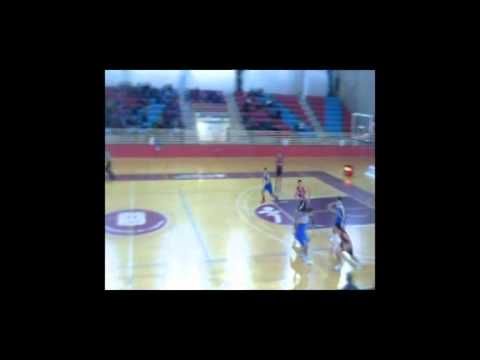 EBA AA J9 PAS PIELAGOS - ASKARTZA CLARET